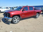 Chevrolet Silverado 2017