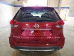 Nissan Rogue 2018