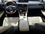 Lexus RX 2018