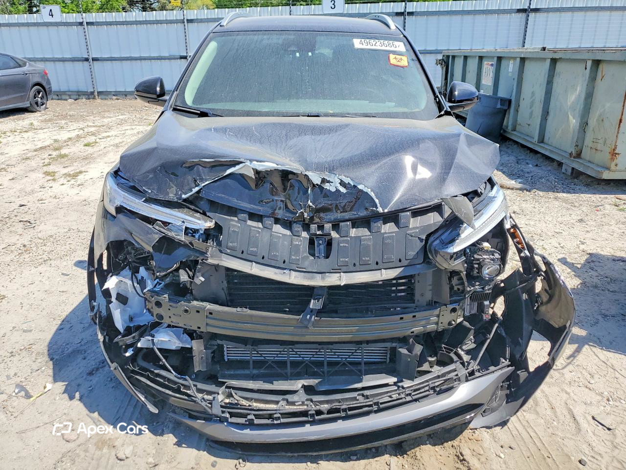 Buick Encore 2025
