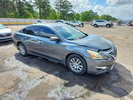 Nissan Altima 2014