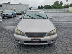 Lexus IS 2004