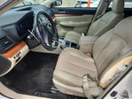 Subaru Outback 2014