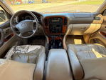 Lexus LX 1999