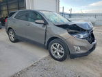 Chevrolet Equinox 2018