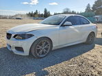 BMW M2 2015