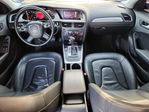 Audi A4 2011