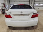 Lexus LS 2008