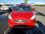Hyundai Accent 2012