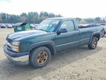 Chevrolet Silverado 2004