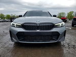 BMW Series 3 2024