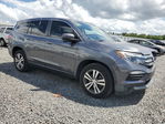 Honda Pilot 2016