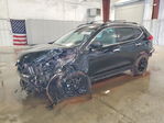 Nissan Rogue 2018
