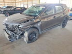Nissan Rogue 2018