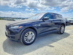 Jaguar F-Pace 2019