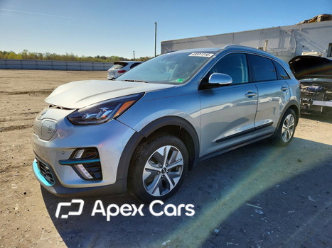 Kia Niro 2019 - Image 1 of 12