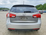 Kia Forte 2012