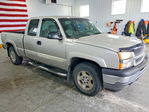 Chevrolet Silverado 2005