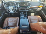 Toyota Highlander 2018