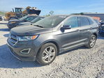 Ford Edge 2018