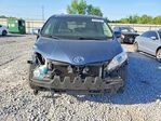 Toyota Sienna 2015