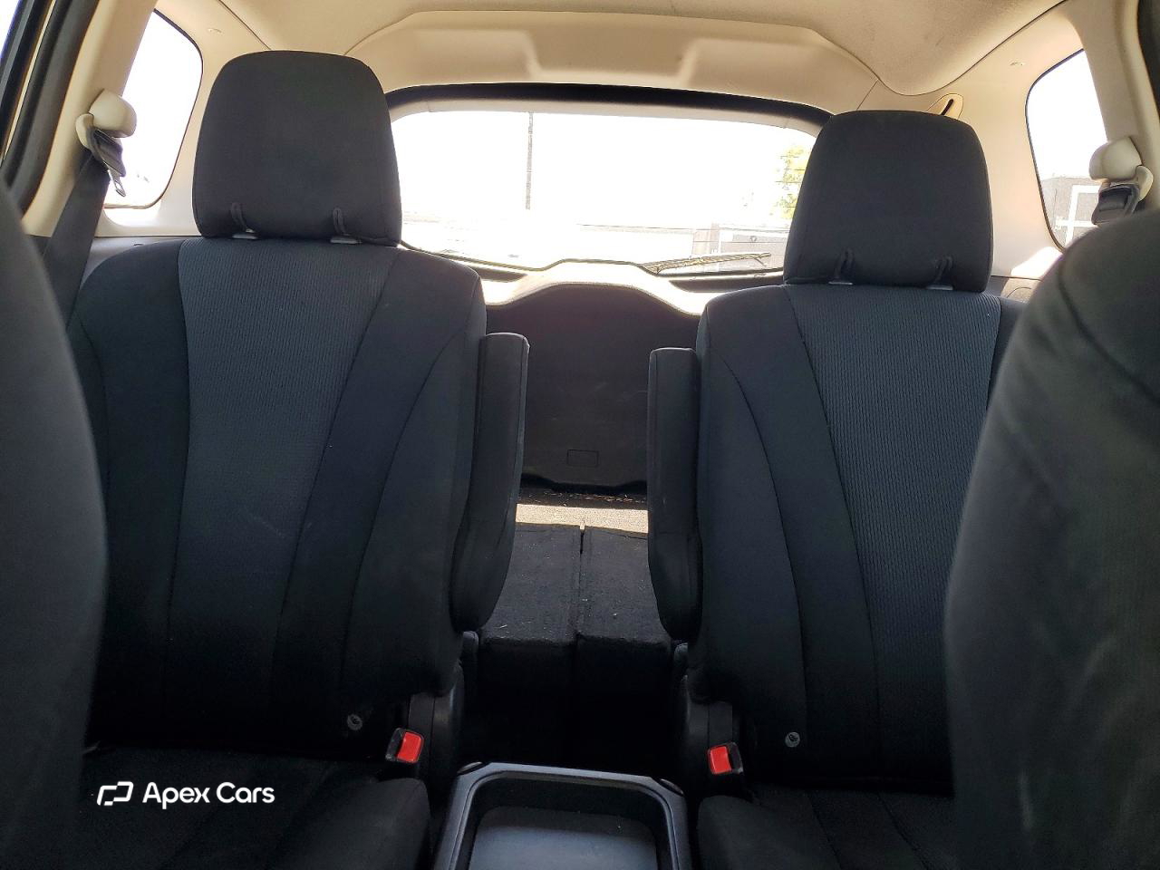 Mazda 5 2014