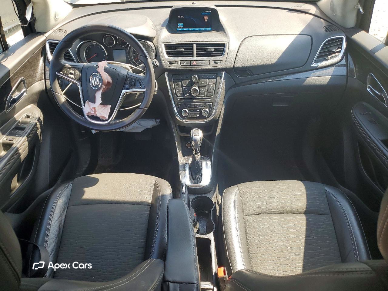 Buick Encore 2015
