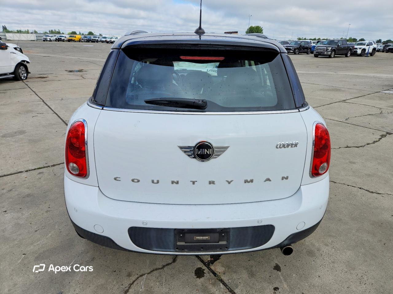 MINI Cooper 2016