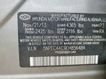 Hyundai Sonata 2014