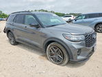 Ford Explorer 2025