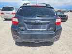 Subaru XV 2014