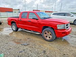 Dodge Dakota 2010