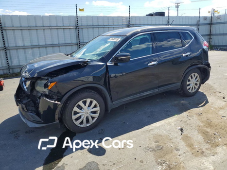 Nissan Rogue 2015 - Image 1 of 14