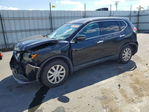 Nissan Rogue 2015