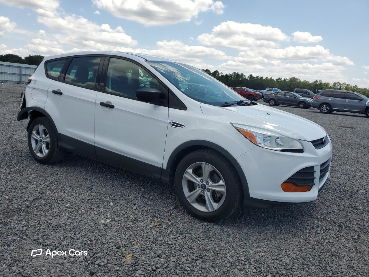 Ford Escape 2014