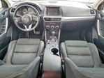 Mazda CX-5 2016