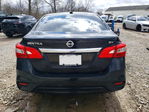 Nissan Sentra 2017