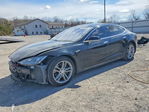 Tesla Model S 2014