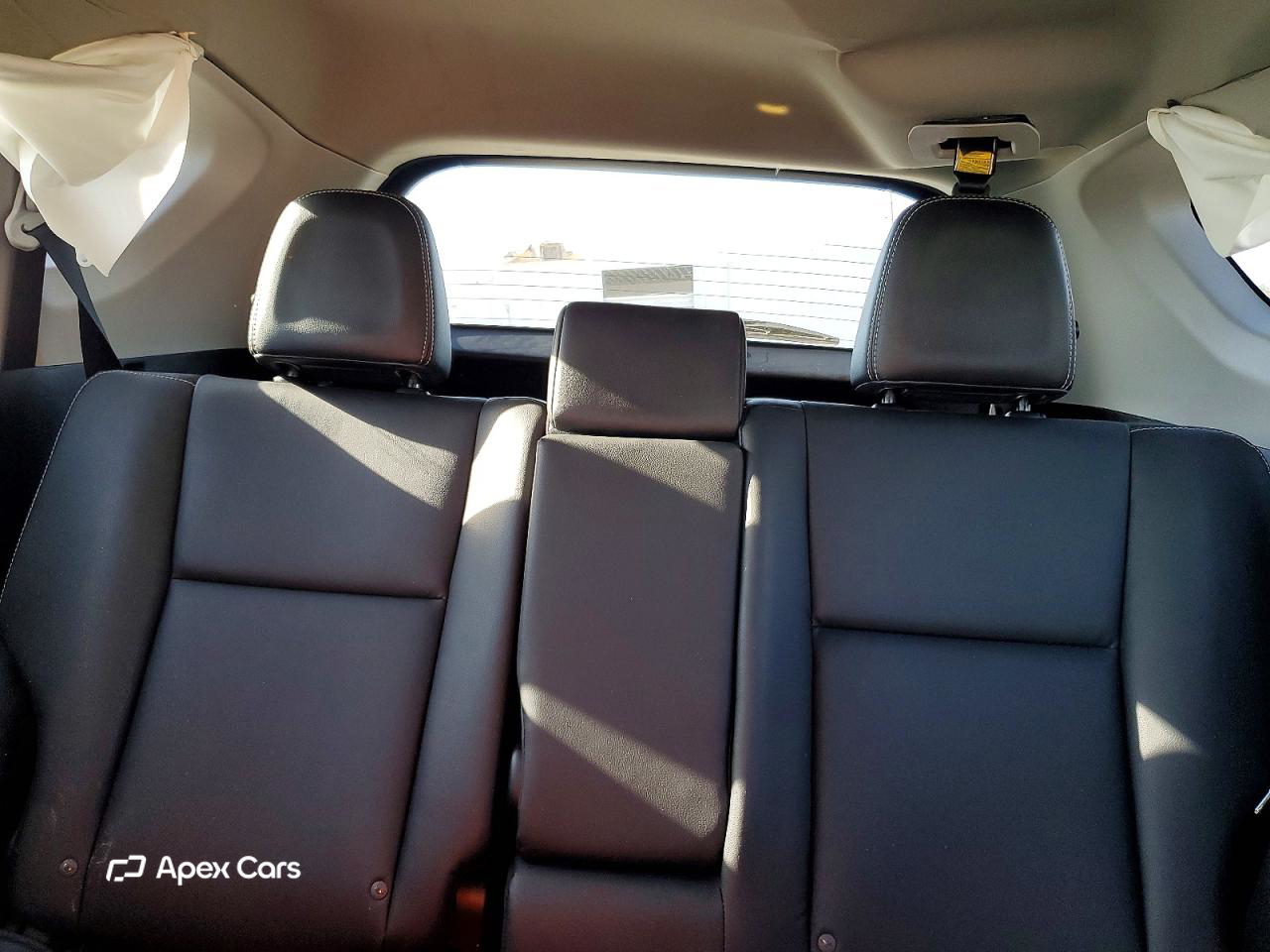 Toyota RAV 4 2017