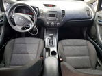 Kia Forte 2016