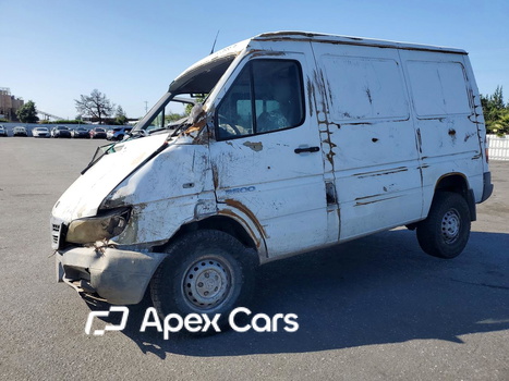 Dodge Sprinter 2005 - Image 1 of 13
