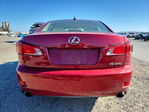 Lexus IS 2012