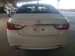 Hyundai Sonata 2012