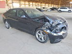 BMW Series 3 2015