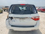 Honda Odyssey 2012