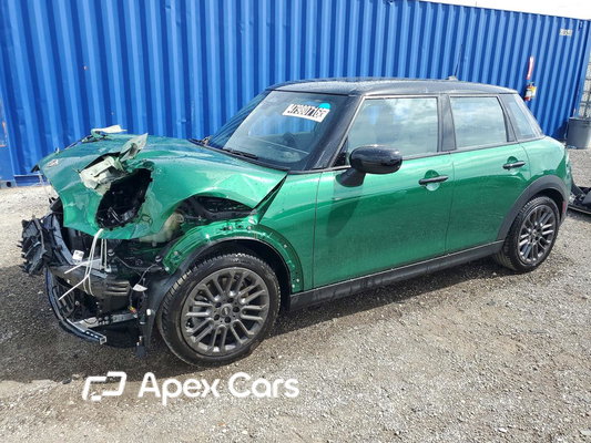 MINI Cooper 2026 - Image 1 of 13