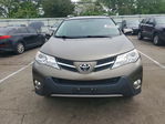 Toyota RAV 4 2013