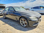 BMW Series 3 2013