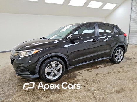 2019 Honda HR-V - Zdjęcie 1 z 5