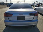 Audi A6 2018
